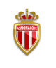 AS Monaco Fußballtrikot